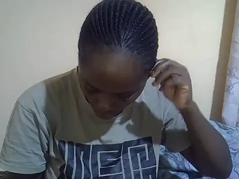 HOT-JAZMINE online show from 11, 1, 2026