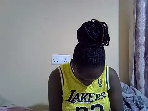 HOT-JAZMINE online show from 12, 9, 2025