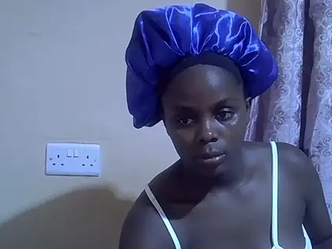 HOT-JAZMINE online show from 31, 1, 2026