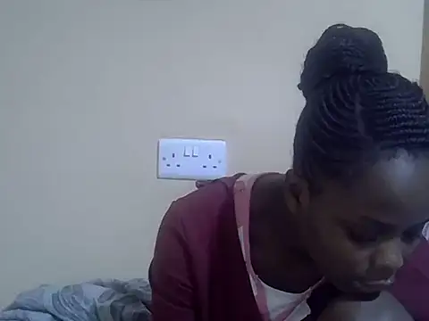 HOT-JAZMINE online show from 21, 12, 2025