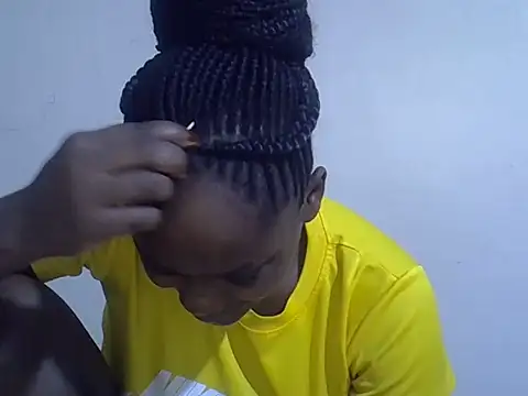 HOT-JAZMINE online show from 9, 4, 2026