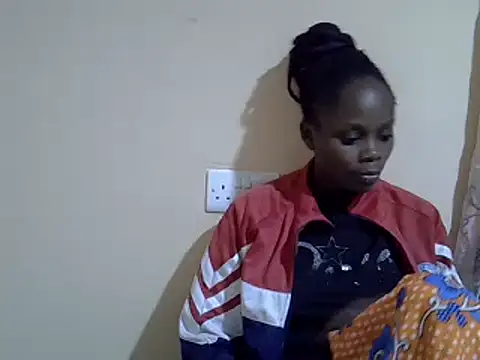 HOT-JAZMINE online show from 26, 9, 2025