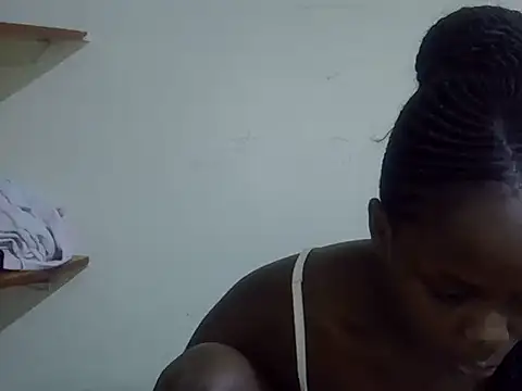 HOT-JAZMINE online show from 21, 2, 2026