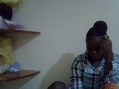 HOT-JAZMINE online show from 9, 2, 2026