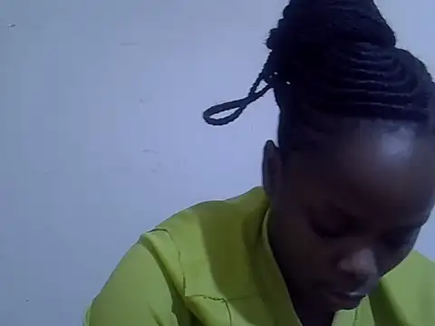 HOT-JAZMINE online show from 6, 3, 2026