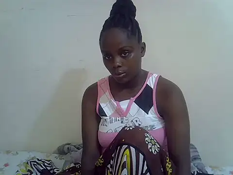 HOT-JAZMINE online show from 18, 5, 2026