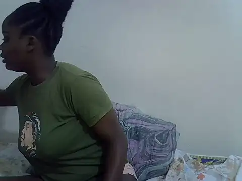 HOT-JAZMINE online show from 28, 5, 2026
