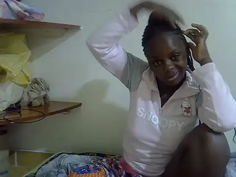 HOT-JAZMINE online show from 7, 2, 2026