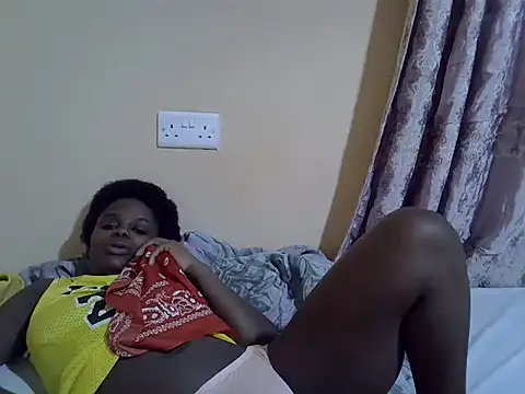 HOT-JAZMINE online show from 1, 10, 2025