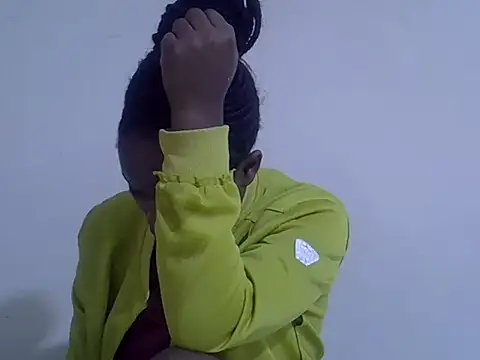 HOT-JAZMINE online show from 30, 3, 2026