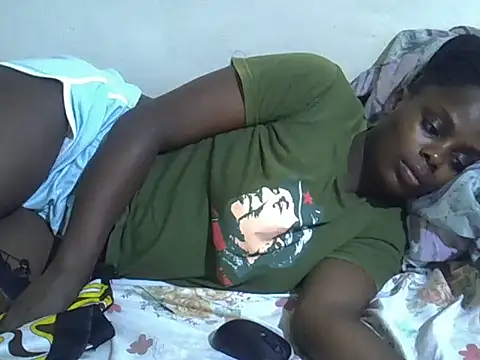 HOT-JAZMINE online show from 15, 4, 2026