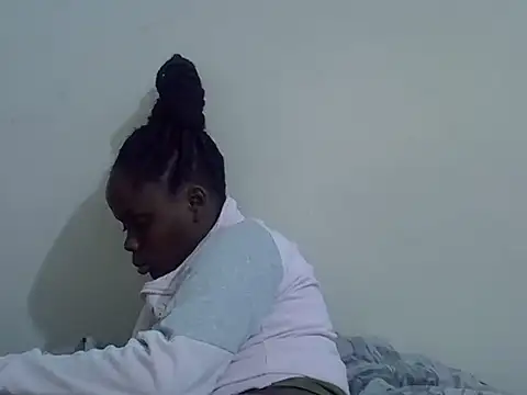 HOT-JAZMINE online show from 30, 5, 2026