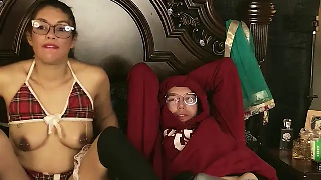 Snapshot of MeghanMarley chatting on 6, 11, 2025 MeghanMarley online show from 6, 11, 2025