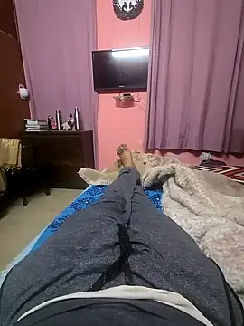 Loveboycurvy online show from 15, 2, 2025