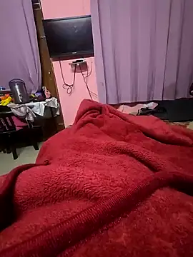 Loveboycurvy online show from 27, 12, 2024