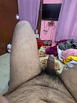 Loveboycurvy online show from 6, 2, 2025