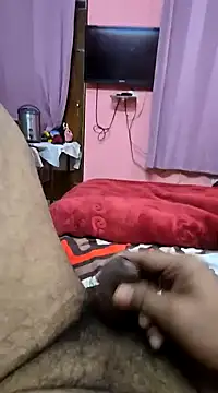 Loveboycurvy online show from 26, 12, 2024