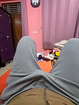 Loveboycurvy online show from 14, 1, 2026