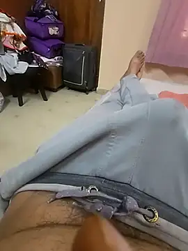 Loveboycurvy online show from 13, 3, 2026