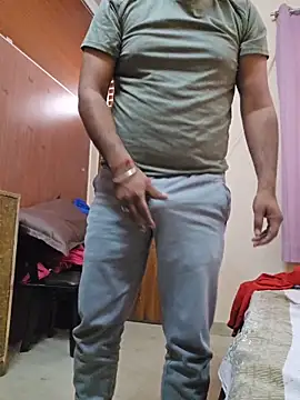 Loveboycurvy online show from 10, 4, 2026