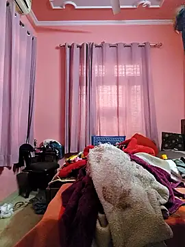 Loveboycurvy online show from 16, 1, 2026