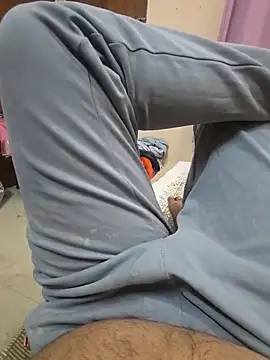 Loveboycurvy online show from 12, 3, 2026