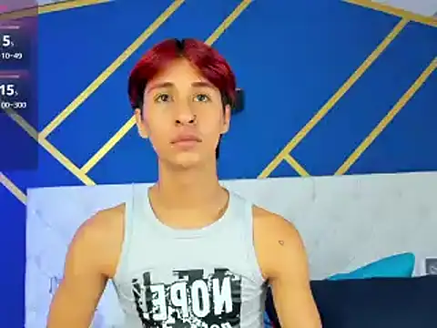 ariel villa online show from 8, 3, 2025