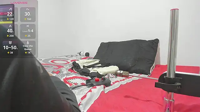 ariel villa online show from 16, 2, 2026