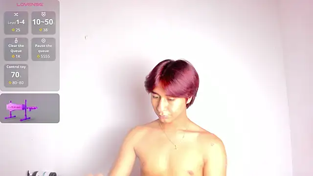 ariel villa online show from 10, 4, 2026