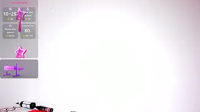 ariel villa online show from 26, 3, 2026