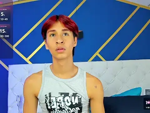 ariel villa online show from 7, 3, 2025