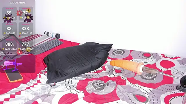 ariel villa online show from 5, 12, 2025