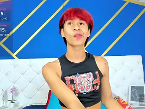 ariel villa online show from 4, 3, 2025