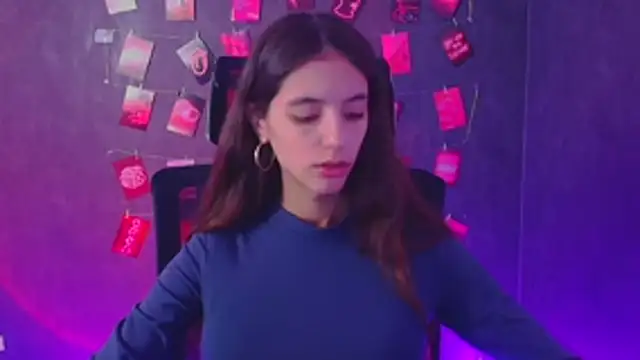 Snapshot of Aishell_ chatting on 11, 1, 2026 Aishell online show from 11, 1, 2026