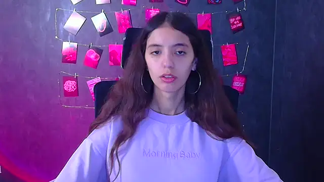 Snapshot of Aishell_ chatting on 27, 10, 2025 Aishell online show from 27, 10, 2025