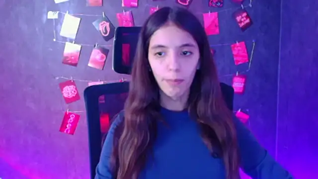 Snapshot of Aishell_ chatting on 8, 1, 2026 Aishell online show from 8, 1, 2026