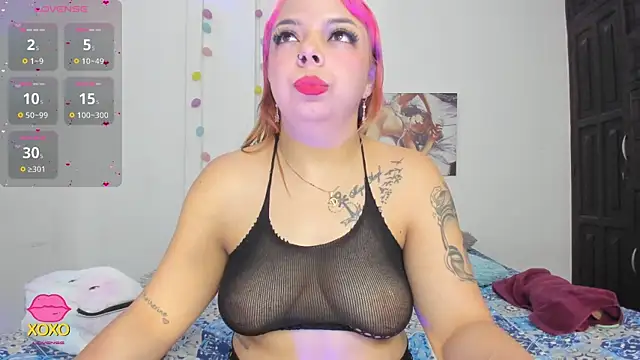 dulce kim online show from 13, 2, 2025