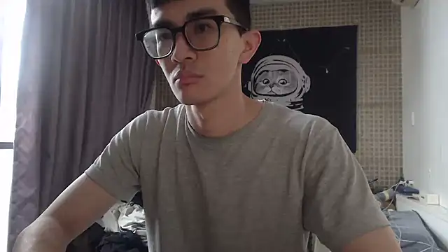Stevenjt online show from 16, 3, 2026