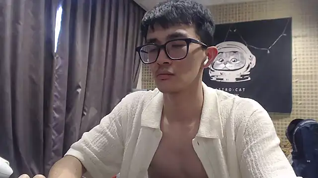 Snapshot of Stevenjt chatting on 27, 5, 2026 Stevenjt online show from 27, 5, 2026