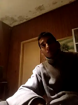 Snapshot of Pablunt-rap chatting on 8, 10, 2025 Pablunt-rap online show from 8, 10, 2025
