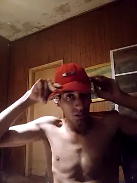 Snapshot of Pablunt-rap chatting on 11, 10, 2025 Pablunt-rap online show from 11, 10, 2025
