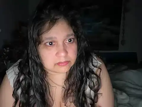 MelanieFawker online show from 23, 10, 2025