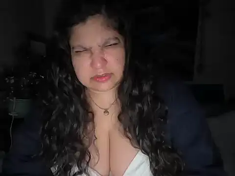 MelanieFawker online show from 16, 12, 2025