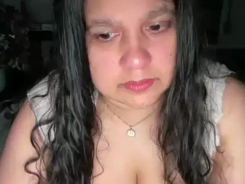 MelanieFawker online show from 18, 10, 2025