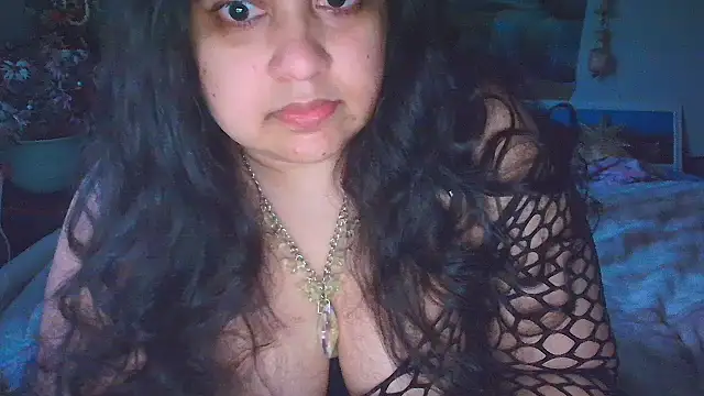 MelanieFawker online show from 14, 3, 2025