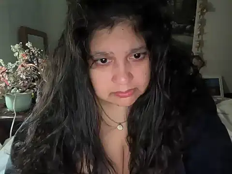 MelanieFawker online show from 28, 11, 2025