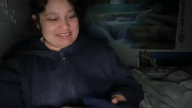 MelanieFawker online show from 24, 10, 2025