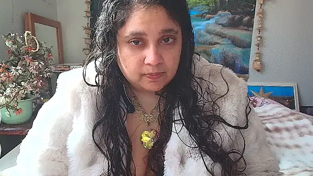MelanieFawker online show from 7, 3, 2025