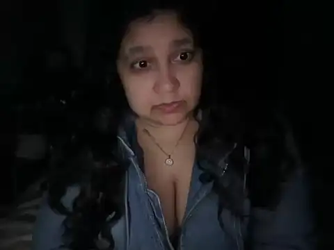 MelanieFawker online show from 19, 12, 2025