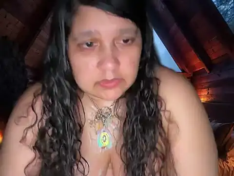 MelanieFawker online show from 11, 4, 2026